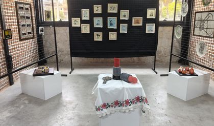 “Diğerleri” Sergisi Sessizlerin Hikâyesini Anlatıyor