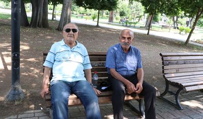Adana'da 65 Yaş Üstü Vatandaşa Ulaşım Çilesi!