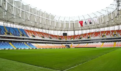 A Milli Takım Adana'yı Yine Pas Geçti! Taraftarlardan Büyük Tepki