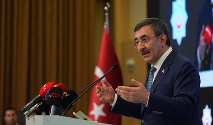 Cumhurbaşkanı Yardımcısı Yılmaz: "Adana, Bağımlılıkla Mücadelede Türkiye'ye Model Oldu"