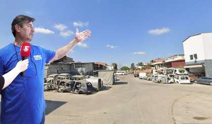 Adana'da Sanayi Alarm Veriyor! Esnaf: "Çekiç Sesleri Sustı, Dertler Büyüdü"