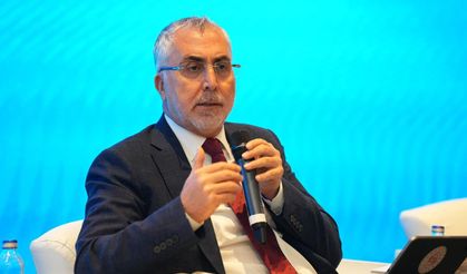 Emekliler Bekliyordu! Bakan Işıkhan’dan En Düşük Aylık Açıklaması