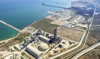 Ticaret Bakanlığı Verileri: Adana-Yumurtalık Serbest Bölgesi'nden Rekor İhracat