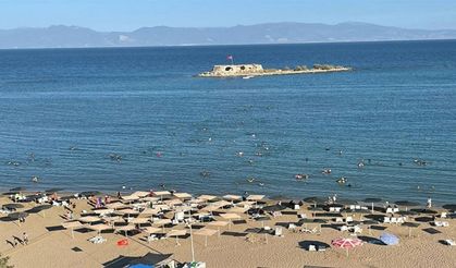 Karataş ve Yumurtalık Sahillerinde Mavi Bayrak Hayali Arıtma Tesisine Takıldı