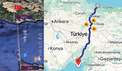 Adana-Karataş Ulaşım Koridorunu Güçlendirecek Dev Projede İlk Kazma Vuruldu