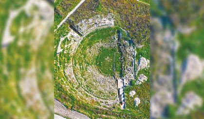 Adana'nın Unutulmuş Efes'i: Magarsus