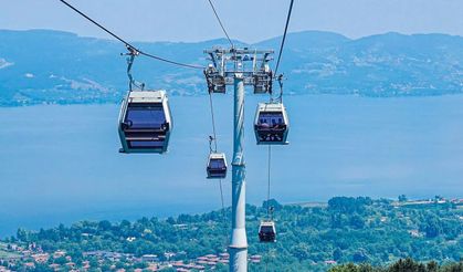 Adana'nın Unutulan Hayali: Seyhan Üzerinde Süzülecek Teleferik Projesine Ne Oldu?
