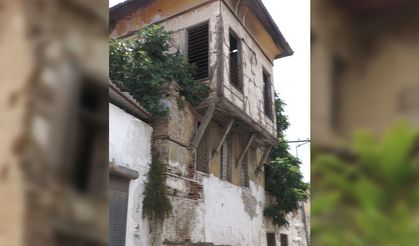 Adana'nın 8 Bin Yıllık Hazinesi Tepebağ  Göz Göre Göre Yok Oluyor!