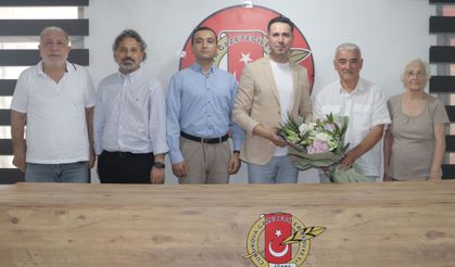 İMO Başkanı ÇGC'de Açıkladı: 45 Bin Konut Risk Altında!