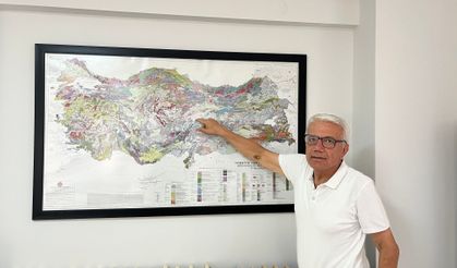 Adana'da Büyük Deprem Riski Var mı? Jeoloji Uzmanı Yanıtladı