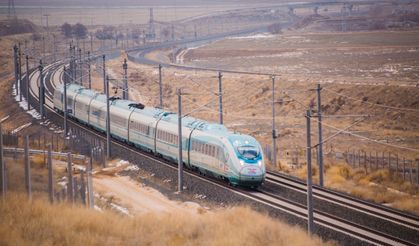 Adana İçin Hızlı Tren Gelişmesi! Bakan Uraloğlu Tarih Verdi