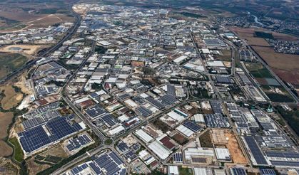 Adana AOSB'den Üretimde Kesintisiz Enerji Hamlesi