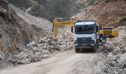 Adana-Kayseri Arasını 2 Saate İndiricek Dev Projede Sona Doğru