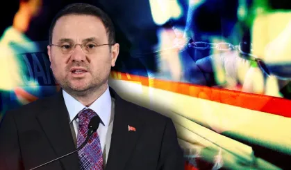 Adana Kriminal’in Çalışmasına Bakan Gürlek’ten Teşekkür