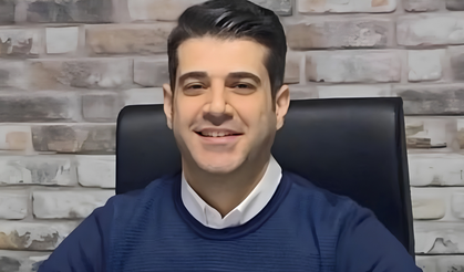 Ak Parti'de Gözler Bu Akşamda! Mustafa Özkan'dan Güçlü Yönetim Listesi Bekleniyor