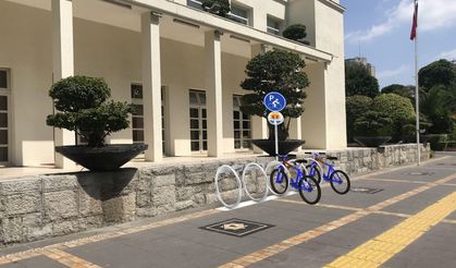 Adana'da "Bisiklet Kenti" Vizyonu Söylemde Kaldı