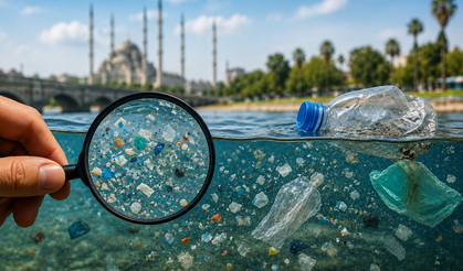 Adana’da Mikroplastik Kirliliği Masaya Yatırılacak
