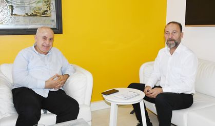Yumurtalık Konteyner Limanı  Adana’nın Kaderini Değiştirecek