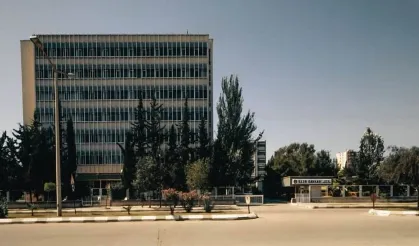 Yıllardır Adana’ya Hizmet Veriyordu! İller Bankası Binasında Yeni Dönem