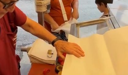 Adana'daki 'Lahmacun Krizi'nde Flaş Gelişme
