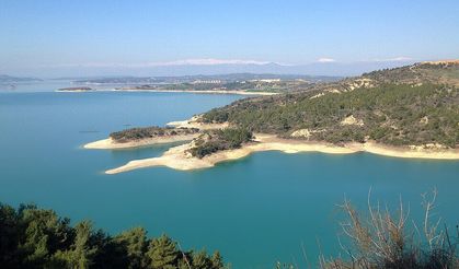 Adanalılar Seyhan Baraj Gölü'ne "Tam Tur" Bisiklet ve Yürüyüş Yolu İstiyor