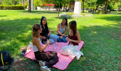 Adana’nın Mutluluk Endeksi Belli Oldu