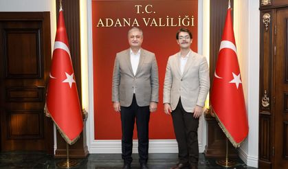 Adana’nın Tarihi Kalbine Büyük Dönüşüm