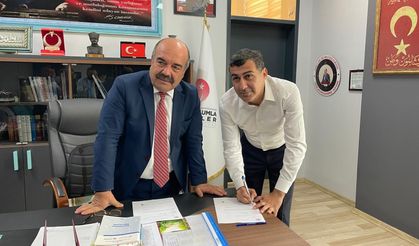 Yeni Parti Adana’da Resmen Kuruldu!