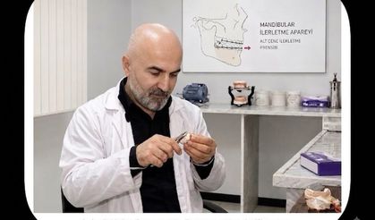 Dünya Tıp Literatürüne Çukurova'dan Bir Katkı