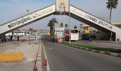 Adana Yeni Otogarına Kavuşuyor Mu? Kamulaştırmada Sona Doğru