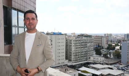 Adana Diken Üstünde!