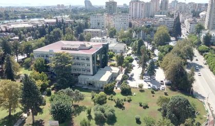 Adana'nın Kalbinde Bulunan DSİ Bölge Müdürlüğü Özelleştiriliyor