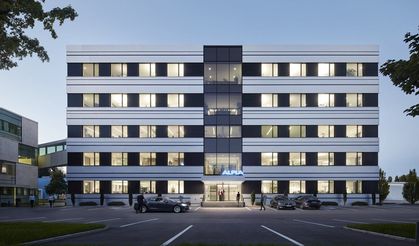 Global Ambalaj Devi ALPLA’dan Adana’ya 30 Milyon Euroluk Dev Yatırım