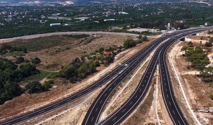 Adana-Mersin Ulaşımında Yeni Dönem:  2,5 Saatlik Yol 18 Dakikaya İnecek