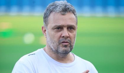 Adana Demirspor Teknik Direktörü Volkan Bekiroğlu’ndan Çarpıcı Açıklamalar