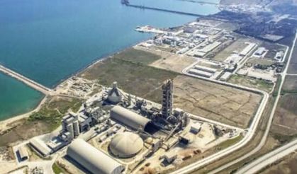 Yumurtalık Serbest Bölgesi Büyüyor: Hem Kara Hem Deniz Sınırları Genişletildi