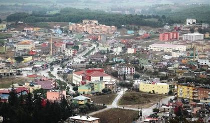 Karaisalı’da Yeni Dönem: Belediye Hizmet Alanı, Park ve Sosyal Tesisler Geliyor