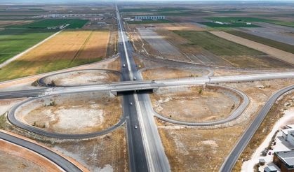 Adana-Aksaray Yolunda Önemli Gelişme!  Yeni Yol İçin Tarih Verildi