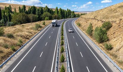 Ankaralılar Adana’ya Daha Erken Ulaşacak! Yeni Yol İçin Çalışmalar Başladı