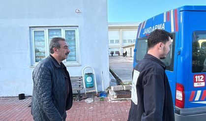 Eski Belediye Başkanı Soner Çetin Gözaltında