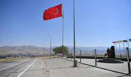 Adana’ya Ulaşımı Sağlayan Kritik Yolda 9,3 Milyon TL’lik Yatırım