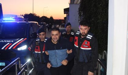 Emrah Kozay Ve 3 Başkan Yardımcısının Da Aralarında Olduğu 45 Kişi Adliyeye Sevk Edildi