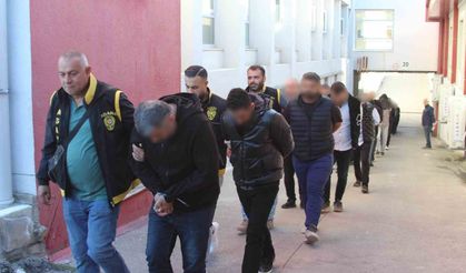 Adana'da Milyonluk Sigorta Vurgununda Yeni Detaylar Ortaya Çıktı