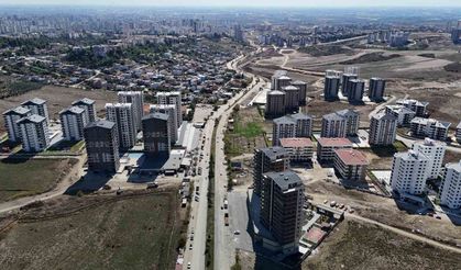 Adana’da Yerleşimin Yönü Değişti! Ev Ve Kira Fiyatları İçin Dikkat Çeken Beklenti