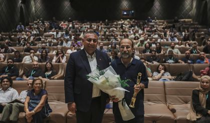 İki Oscar’lı Asghar Farhadi’nin Sinema Dünyası 5 Ocak Gazetesi’nde