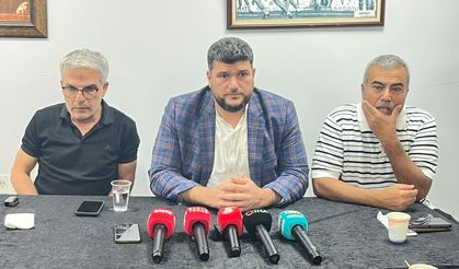 Adanaspor’da Yeni Dönem Başladı! Adanaspor Başkanı Uğur Özdemir’den Açıklamalar
