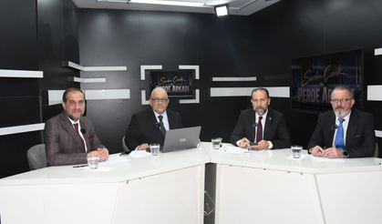 Perde Arkasından Ortak Görüş;  Sırada Hangi Belediye (ler) Var?