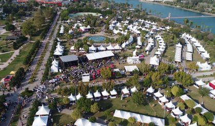 Adana Lezzet Festivali’nde Etkinlik Takvimi Açıklandı!