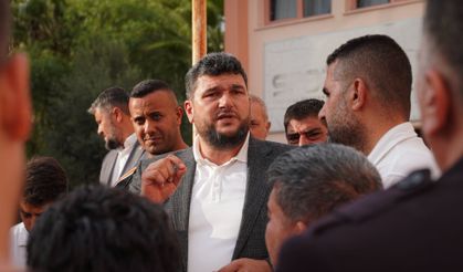 Adanaspor'da Eski Yöneticiler Kalacak Mı? Uğur Özdemir İddialara Noktayı Koydu