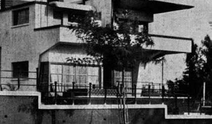 Adana’nın Kayıp Evleri: 1931’de Tasarlanan Modern Yapılar Bugün Nerede?